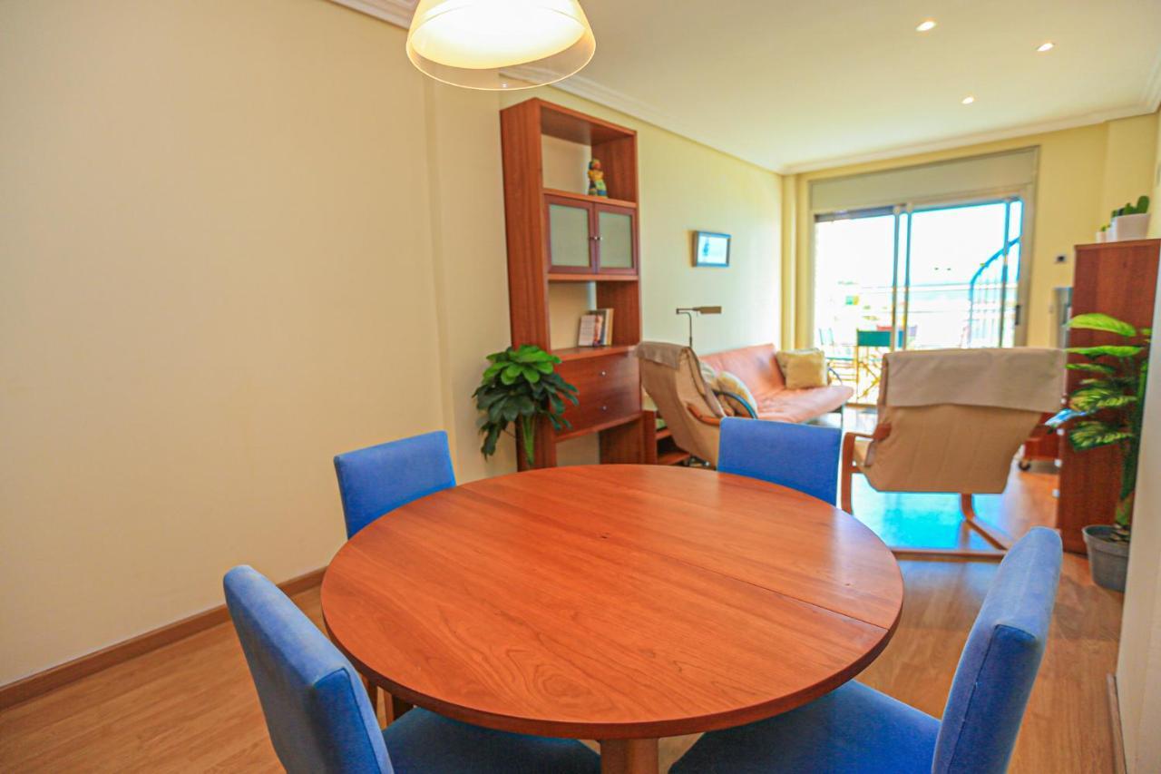 Litoral Costa Dorada - Torresol Atico Cambrils Extérieur photo