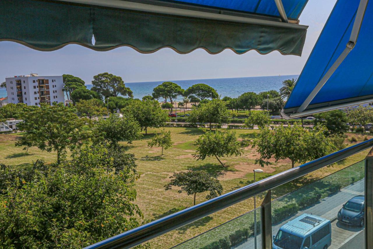 Litoral Costa Dorada - Torresol Atico Cambrils Extérieur photo