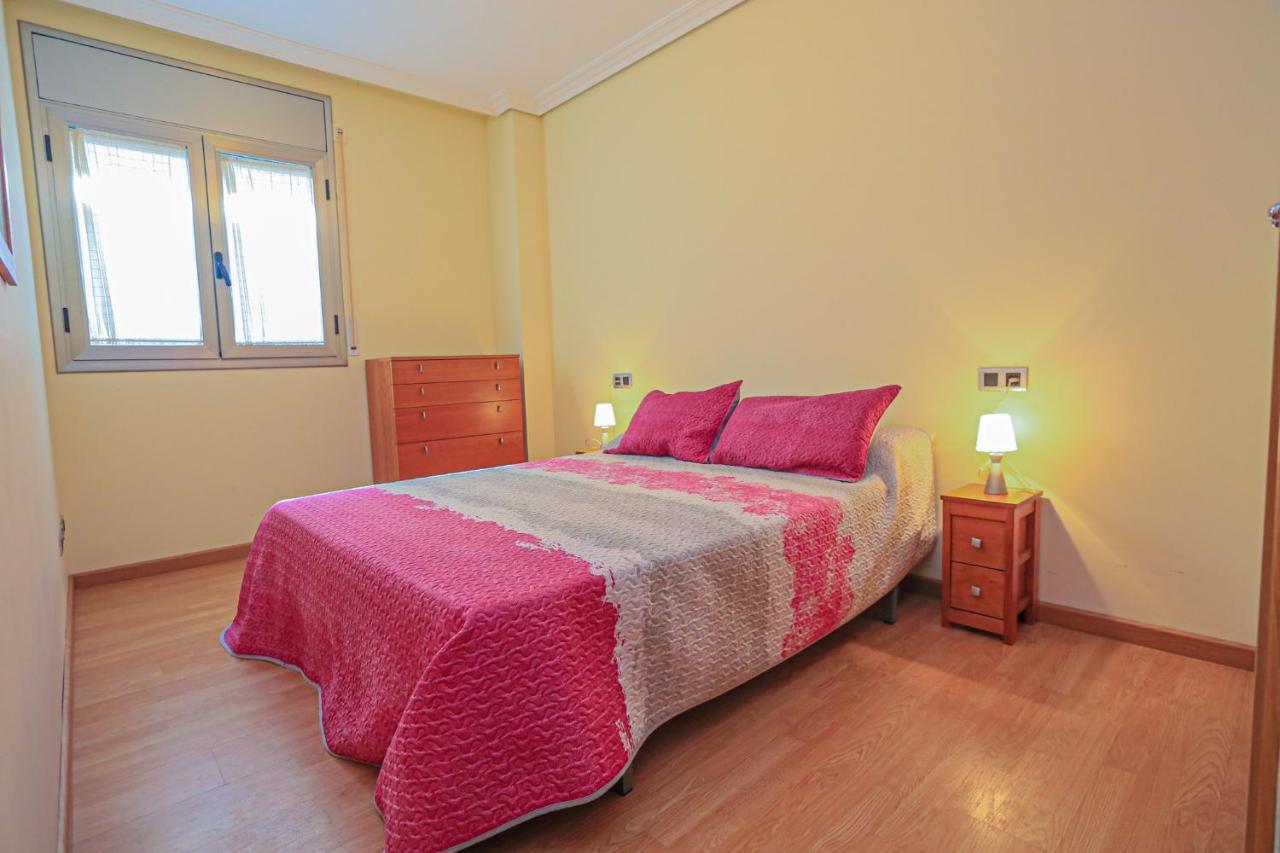 Litoral Costa Dorada - Torresol Atico Cambrils Extérieur photo