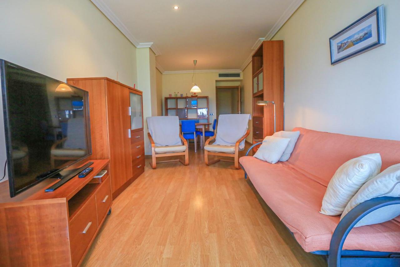 Litoral Costa Dorada - Torresol Atico Cambrils Extérieur photo