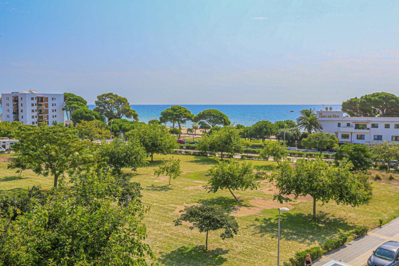 Litoral Costa Dorada - Torresol Atico Cambrils Extérieur photo