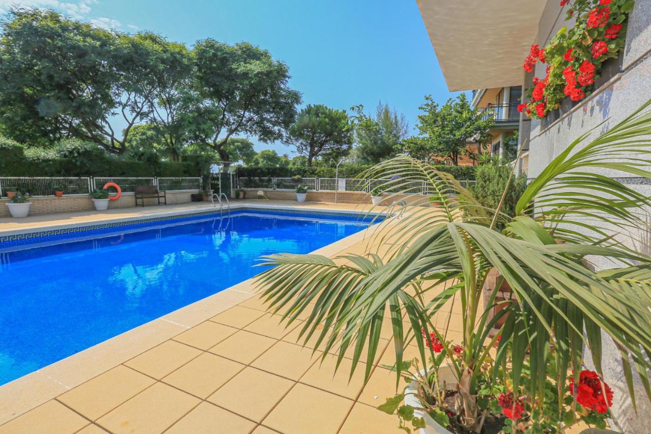 Litoral Costa Dorada - Torresol Atico Cambrils Extérieur photo