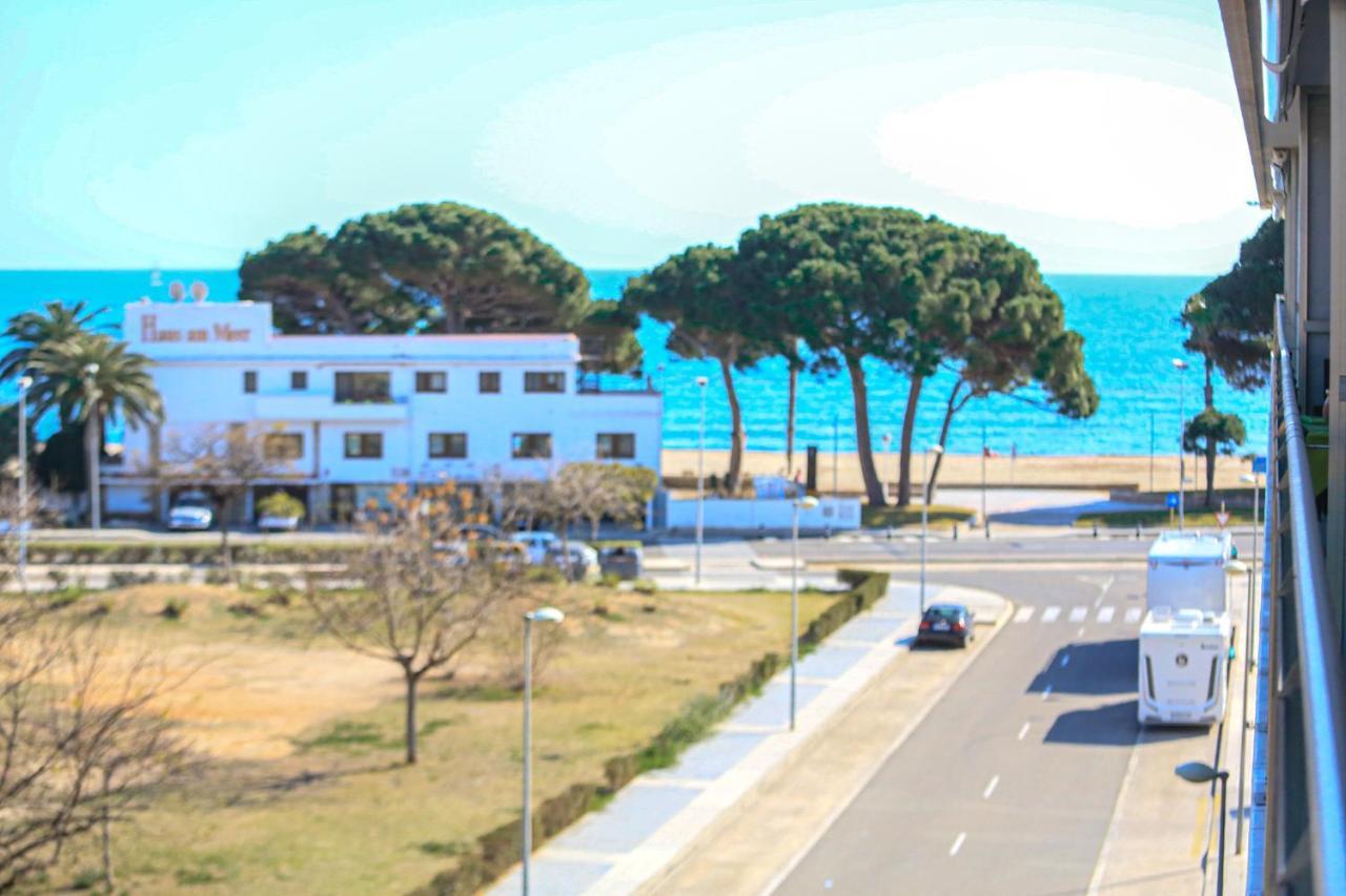 Litoral Costa Dorada - Torresol Atico Cambrils Extérieur photo