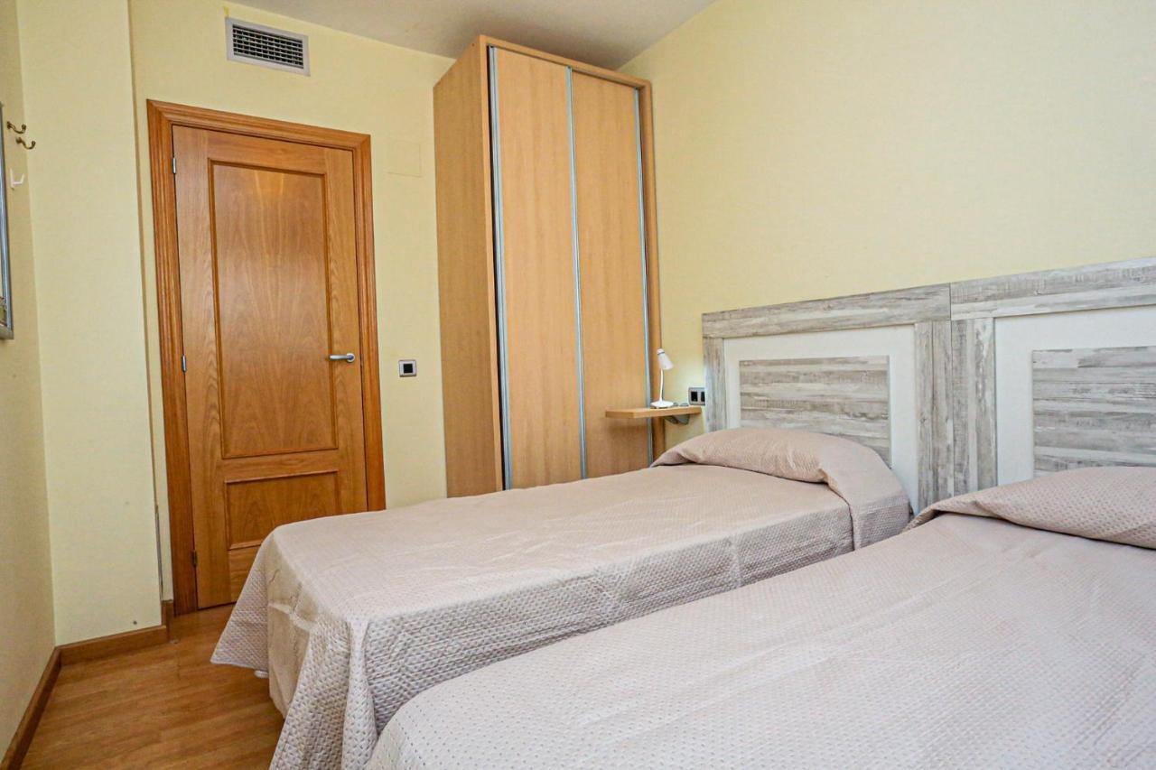 Litoral Costa Dorada - Torresol Atico Cambrils Extérieur photo